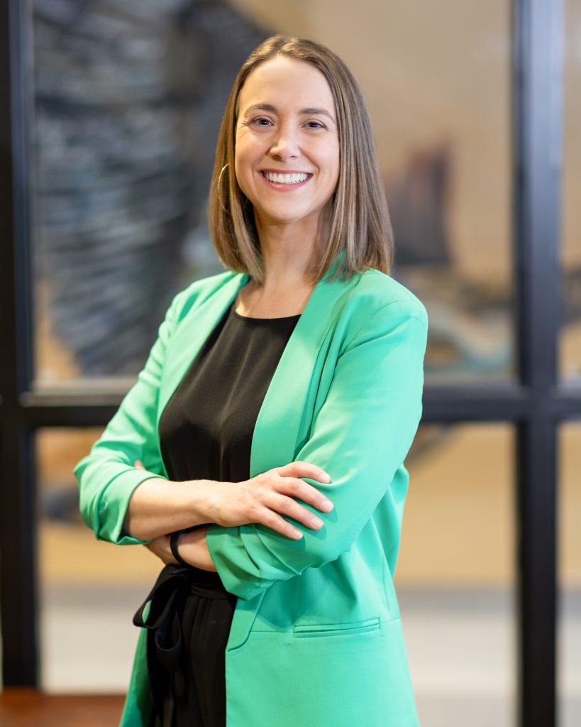 Julie Roussin